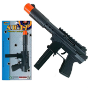 10 Inch Pellet Gun